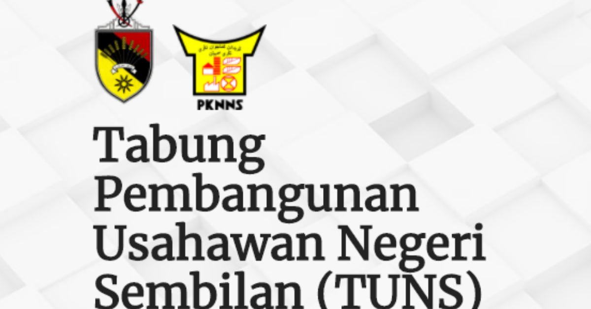 Permohonan Tabung Pembangunan Usahawan Negeri Sembilan Terima Pembiayaan Rm3 000 Untuk Usahawan Mikro Aztetic